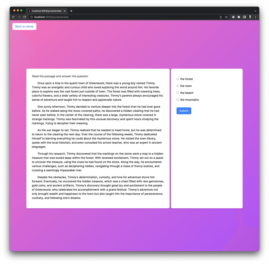 Flashprep Screenshot